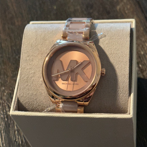 MK Janelle watch - Picture 7 of 11